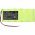 Helyettes�t� m�r�m�szer akku Laser TPL 50 HV N98-05.02 3000mAh 18Wh