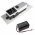 Helyettes�t� m�r�m�szer akku SpectroDens SpectroPlate 75119 504 521 2000mAh 9.6Wh