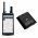 Helyettes�t� m�r�m�szer akku iHand18 BL-2000A 2000mAh 14.8Wh 7.4V