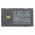 Helyettes�t� m�r�m�szer akku F61/BL-5000 5000mAh 37Wh