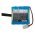 Helyettes�t� m�r�m�szer akku TSCe/XHR-4/3AUX 4000mAh 19.2Wh