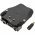 Helyettes�t� m�r�m�szer akku TSC2 B07B4SN5FD 6600mAh 25.08Wh