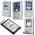 Helyettes�t� m�dialej�tsz� akku Gigabeat MEGF10 MK11-2740 3.7V 1000mAh Li-Ion