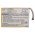 Helyettes�t� t�blag�p akku Zoompad MLP486890 3200mAh/11.84Wh