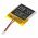 Helyettes�t� orvosi eszk�z akku EMS PRO IV VLED-BAT 1500mAh 5.55Wh
