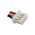 Helyettes�t� gps akku VDO Dayton MS2010AUS ICP1034501S1PSPM 1800mAh/6.66Wh 3.7V