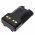 Helyettes�t� ad�vev� akku VX-820 FNB-V128Li 3400mAh 25.16Wh