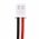 Helyettes�t� m�r�m�szer akku 120 DSP 0090048000 2600mAh 9.62Wh