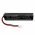 Helyettes�t� m�r�m�szer akku 120 DSP 0090048000 3350mAh 12.4Wh