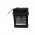 Helyettes�t� orvosi eszk�z SLA akku Vital Signs Monitor 300 5000mAh/30Wh