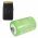 Helyettes�t� borotva akku Wahl 7060 00745-301 1,2V 2000mAh NiMH 2.4Wh