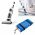 Helyettes�t� porsz�v� akku S22 Tech FC-2012D 2500mAh 54Wh porsz�v�khoz