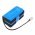 Helyettes�t� porsz�v� akku WetRuner 100353 5200mAh 38.48Wh 7.4V
