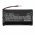 Helyettes�t� m�r�m�szer akku X-Rite eXact XRSE1544 2600mAh 19.24Wh 7.4V
