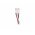 Helyettes�t� m�r�m�szer akku E15-31 2000mAh 7.2Wh