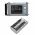 Helyettes�t� orvosi eszk�z akku Yokogawa kargo AQ1200 739882 2600mAh 19.24Wh 7.4V