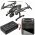 Helyettes�t� t�vvez�rl� akku Yuneec ST10/YP-3 6800mAh 3.7V