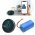 Helyettes�t� porsz�v� akku DI4 EZIclean Aqua connect S200 14.4V 3350mAh 48.24Wh Li-ion