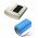Helyettes�t� orvosi eszk�z akku ATOM ECG-6A HYLB-1171 2600mAh 38.48Wh orvosi