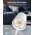 Goobay vezet�k n�lk�li LED �ll�l�mpa 122cm RGBW 5W 260lm 3000K IP44 feh�r