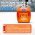 Helyettes�t� orvosi eszk�z elem Nihon Kohden AED-2100K NKPB-1430K 1400mAh 42Wh