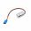 Helyettes�t� plc vez�rl� elem Sonnenschein Sonnecell SL-350 ER14250 3.6V 1200mAh