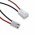 Helyettes�t� porsz�v� akku Cecotec Conga PopStar Glass Titanium US18650VTC6 2600mAh 9.62Wh Li-ion