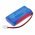 Helyettes�t� orvosi eszk�z akku ENMIND EN-S5D 2600mAh/19.24Wh 7.4V