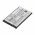 Helyettes�t� akku FAMOCO FX110 1ICP4/44/61 1200mAh 4.44Wh