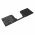 Helyettes�t� laptop akku Microsoft Surface Book 3 15 G3HTA063H 5400mAh 61.34Wh