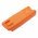 Helyettes�t� ad�vev� elem SAILOR SP3500 403504A 2800mAh 20.72Wh 7.4V