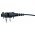 Helyettes�t� headset GES-PB4 ICOM IC-F3G IC-F11 IC-F31