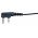 Helyettes�t� headset Kenwood GES-H07 TK2202 TK2160 TK3202 TK3701