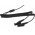 Helyettes�t� TITAN hangsz�r�s mikrofon MM50-DUAL Nexus 01 Sepura STP8000 STP9000 SC20 4 t�s