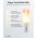 LED l�ngl�mpa 4,5W E27 melegfeh�r 1600K 110lm dekorl�mpa nem dimmelhet�