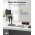 XLR-k�bel 6,35mm jack 10m XLR csatlakoz� (3 t�s) XLR aljzat (3 t�s) szimmetrikus mono