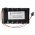 Helyettes�t� akku Annew Saugroboter 14,4V 1100mAh porsz�v� NiMH