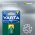 Varta 9V blokk akkumul�tor 200mAh NiMH �jrat�lthet� 1db/csomag - Ki�rus�t�s!