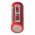 Efest IMR 18500 V1 akku 3.7V, 1100mAh, v�delmi elektronika n�lk�l - A k�szlet erej�ig!