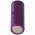 Efest Purple IMR18500 akku lila 3.7V, 1000mAh, �rintkez� fejjel, v�delmi elektronika n�lk�l