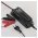 Akkut�lt� 6V/12V 1,2-120Ah �lom akkuhoz EMOS t�pus EE04A (6V max 0,8A/12V max 4A) intelligens t�lt�