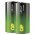 GP Ultra Plus Alk�li b�bi elem LR14 (C) 2db/csomag - Ki�rus�t�s