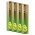 GP Ultra alk�li elem, LR03, mikro, AAA 4db/csomag - Ki�rus�t�s - A k�szlet erej�ig