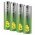 GP Super alk�li, AA, mignon, ceruza elem 4db/csomag - Ki�rus�t�s - A k�szlet erej�ig