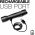 ENERGIZER Tactical TAC-R700 LED-es eleml�mpa, taktikai l�mpa, zsebl�mpa, t�lthet�, 700lm