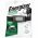 Energizer t�lthet� fejl�mpa, piros-fekete 180 lumen - A k�szlet erej�ig