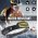 Infinio GreenX SHARK EVO COB Multifunkci�s fejl�mpa max 210lm fekete be�p�tett akkuval