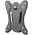 TV, monitor fali tart� Basic Fix (S m�ret) 23-42coll (58-107cm)