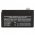 �lom akku 12V 1,3Ah EMOS t�pus GT12-1,3 helyettes�ti 12V 1,2Ah