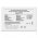 �lom akku EMOS helyettes�ti 12V 7Ah t�pus GT12-7,2, BT7.2-12 (csatlakoz� F1)